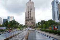 Port Kelang - Kuala Lumpur 006